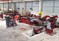 Galvanizli Sac Üretimi