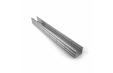 Alçı Levha Duvar Profilleri