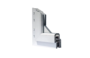 PVC Kapı Pencere Profilleri